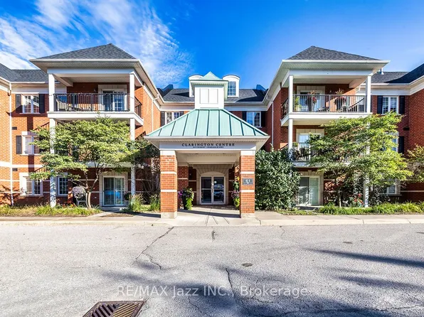 61 Clarington Blvd #102, Clarington, ON L1C 0H6
