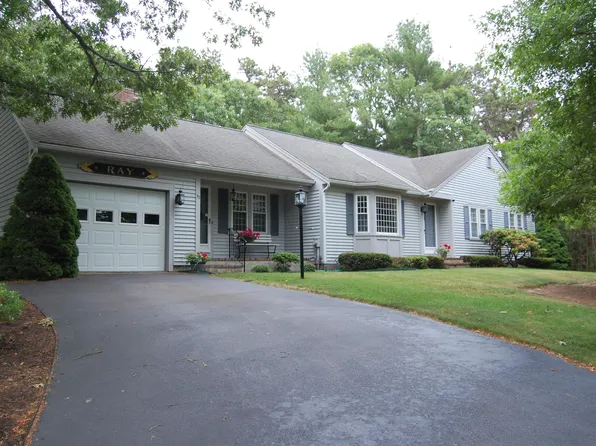 52 Greenland Circle, Yarmouth Port, MA 02675