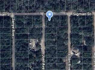 Joel Avenue Lot #1, Interlachen, FL 32148