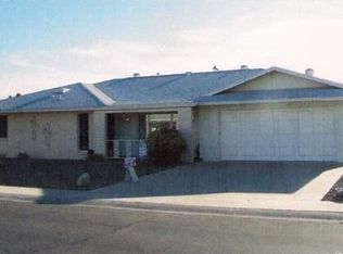 10421 W Concho Cir, Sun City, AZ 85373