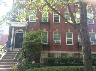 70 Winchester St, Brookline, MA 02446