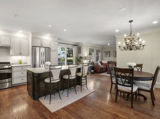 28 Pennsylvania Ave #B, Newton, MA 02464