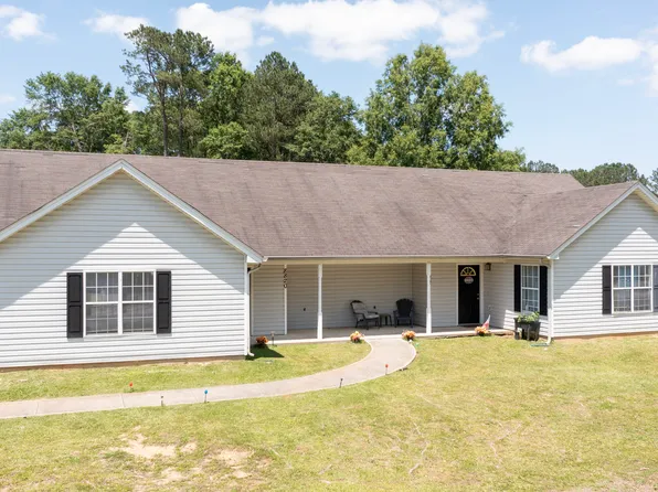 8837 Freedom Way #8839, Jonesboro, GA 30238