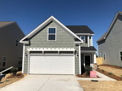 1264 Independence Dr, Elgin, SC, 29045