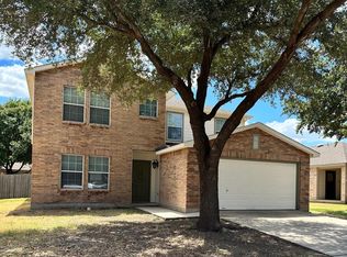 16531 Clydesdale Run, Selma, TX 78154