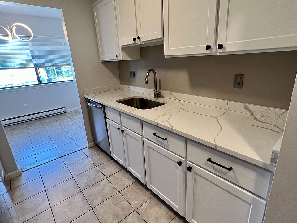 Updated Kitchen Dish Washer