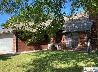 1816 Sundown Dr, Killeen, TX 76543