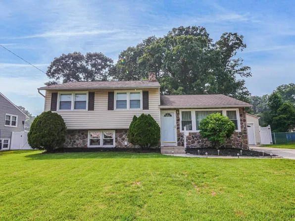 715 Dartmouth Dr, Wenonah, NJ 08090