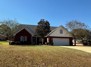 107 Chestnut Ln, Saltillo, MS 38866