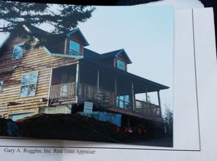 1335 Reuben Boise Rd, Dallas, OR 97338