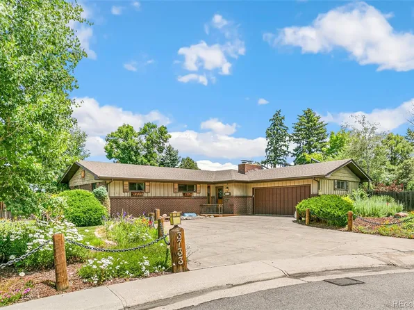 3733 E Lake Court, Centennial, CO 80121