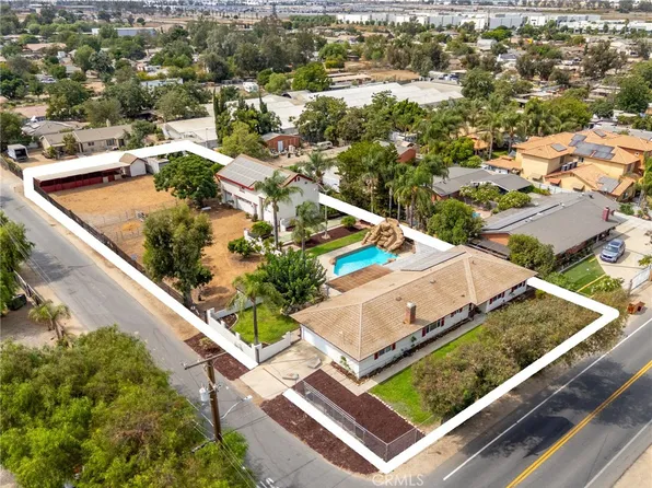 4795 Bain St, Jurupa Valley, CA 91752