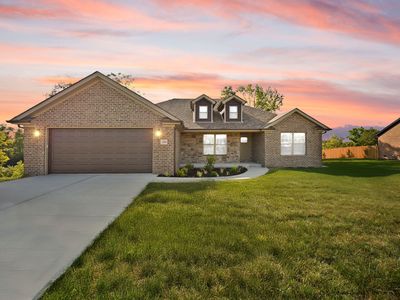 209 Patriot Trl, Berea, KY, 40403