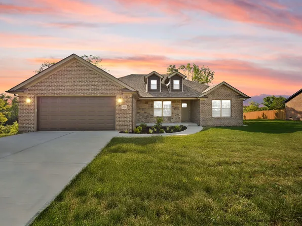 209 Patriot Trl, Berea, KY 40403