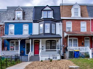 350 S Ann St #B, Lancaster, PA