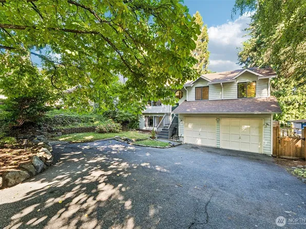 1632 NE Perkins Way, Shoreline, WA 98155
