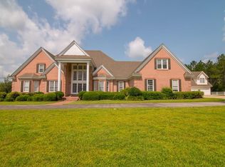 759 Highway 129, Ray City, GA 31645