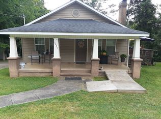 3020 Maple Rd SE, Lindale, GA 30147