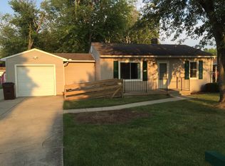 220 Dale Ave, Carlisle, OH