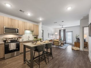 The Massell, Cartersville, GA 30120