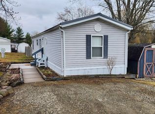293 Don Dr, Erie, PA 16510