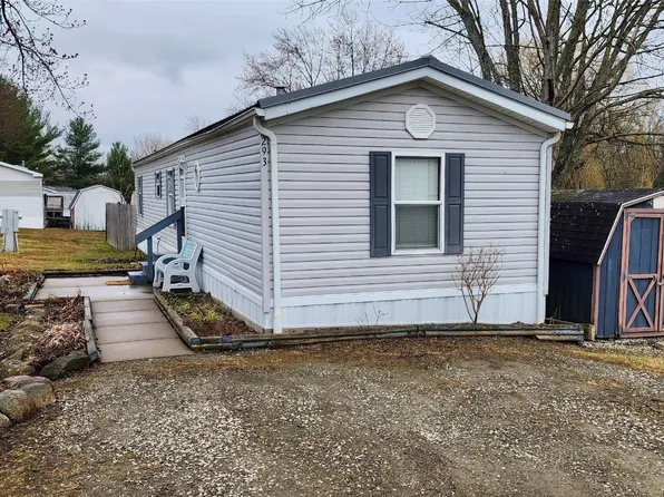 293 Don Dr, Erie, PA 16510