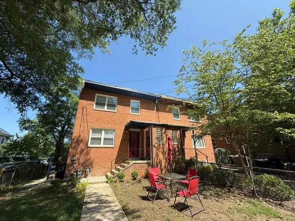 866 Bellevue St SE APT 2, Washington, DC 20032