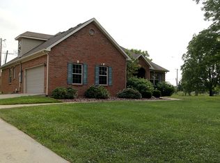 149 Echo Springs Dr, Frankfort, KY 40601