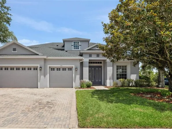 1668 Copperleaf Cv, Oviedo, FL 32766