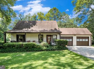 2627 Beaver Creek Xing, Powder Springs, GA 30127