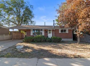131 W 8710 S, Sandy, UT 84070