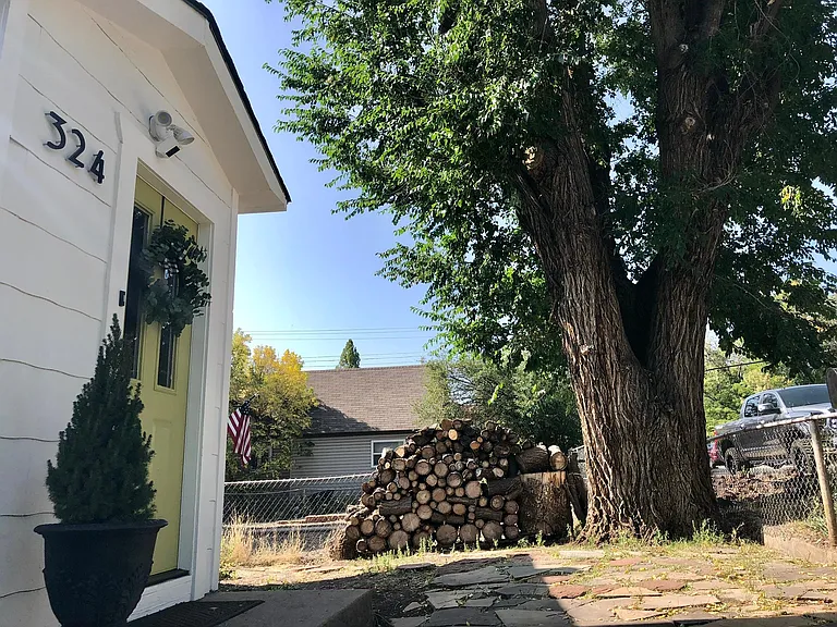 324 N Bonito St — Photo 18