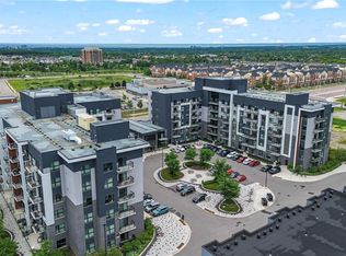 102 Grovewood Cmn #121, Oakville, ON L6H0X2