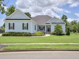 210 Rivernorth Dr, North Augusta, SC 29841