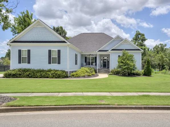 210 Rivernorth Dr, North Augusta, SC 29841