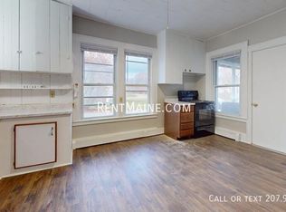 600 S Main St APT 1, Brewer, ME 04412