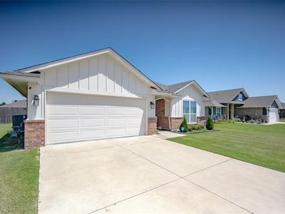 1121 SE 17th St, Newcastle, OK, 73065