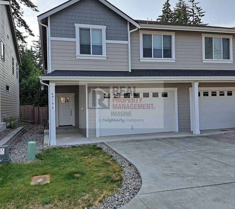 1st image of 6919 Lennon Ln NE #A