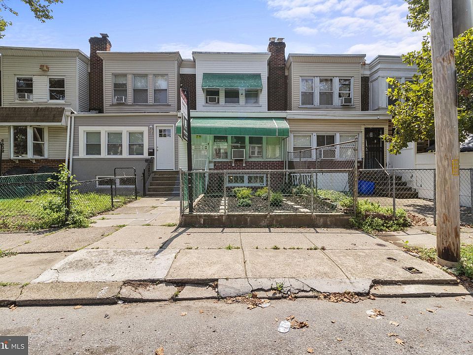 6536 Grays Ave, Philadelphia, PA 19142 | Zillow