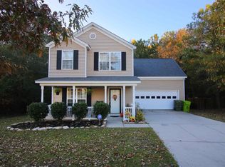 5 Sprig Ct, Columbia, SC 29223