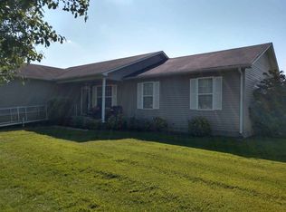 129 Brittany Ln, Glasgow, KY 42141