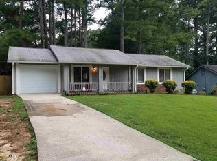 9019 Sterling Ridge Ln, Jonesboro, GA 30238