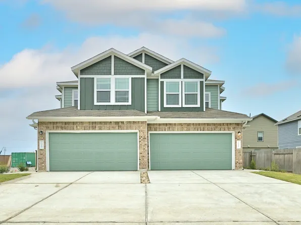 7312 Spotted Leaf Way, Del Valle, TX 78617