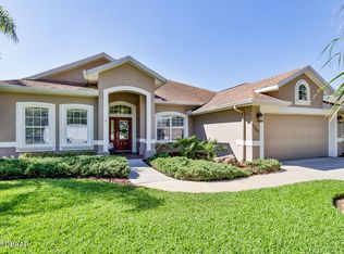 1501 N Kilrush Dr, Ormond Beach, FL 32174
