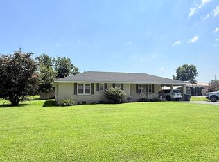 1510 W Main Ave, Obion, TN 38240