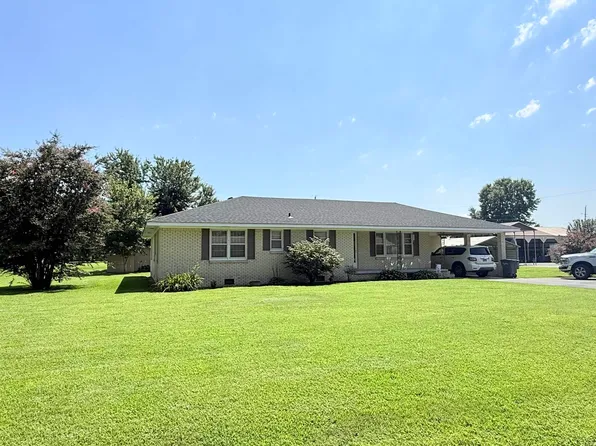 1510 W Main Ave, Obion, TN 38240