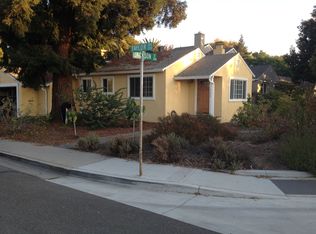340 Jackson St, Sunnyvale, CA 94085