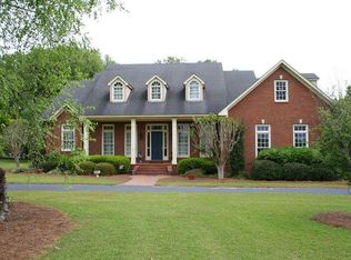 7312 Five Forks Rd, Boston, GA 31626