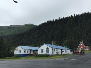 235 3rd Ave, Seward, AK 99664