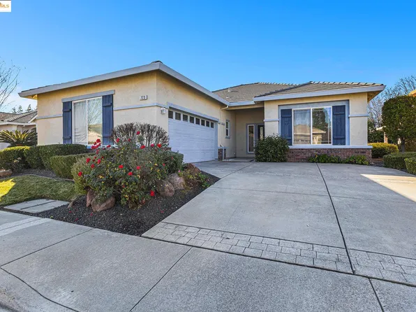 723 Stewart Way, Brentwood, CA 94513